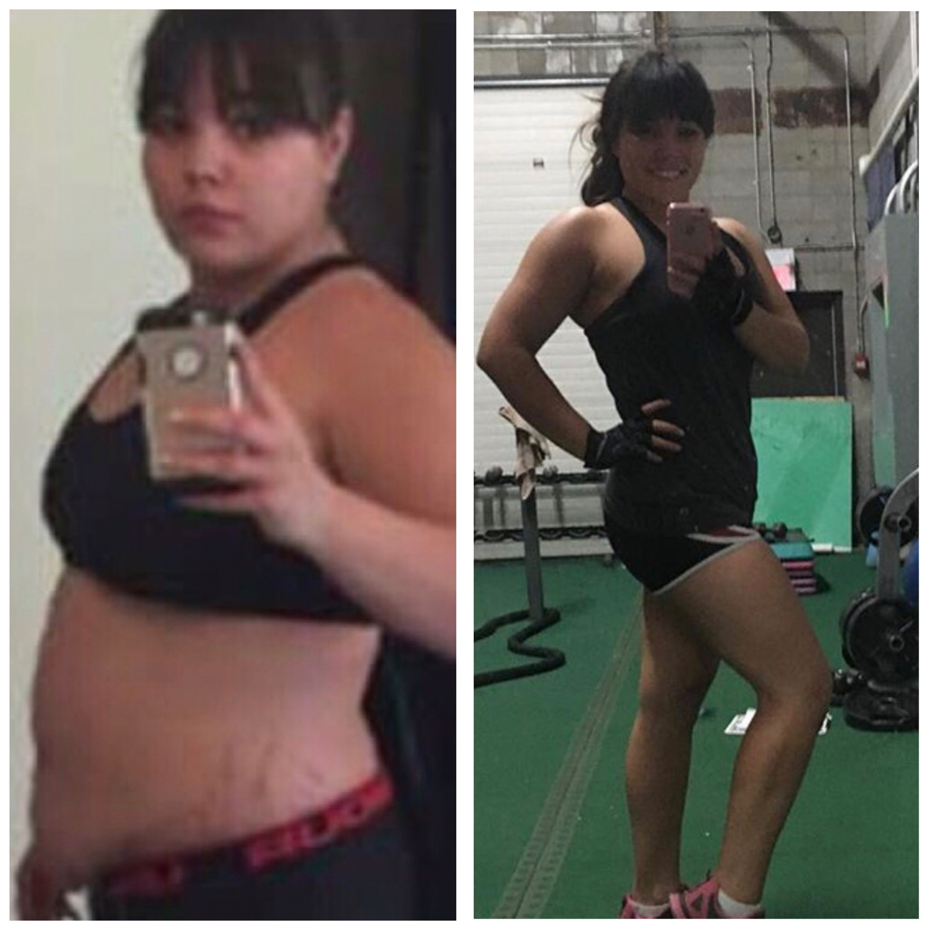 Brandy transformation